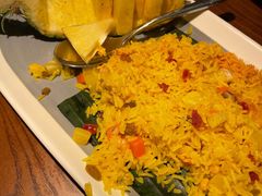 -泰香米泰国餐厅(中大国际店)