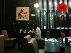 大堂-松临·铁板烧&Omakase(神农店)