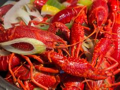 -蚝翅·海鲜粥·烧烤·龙虾季(海曙天一店)