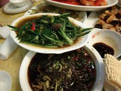 -高德海鲜舫(黄河南大街店)