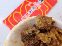 -老佛爷·铜炉炭火蛙锅(海州吾悦店)