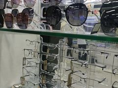 -精功眼镜(百荣店)