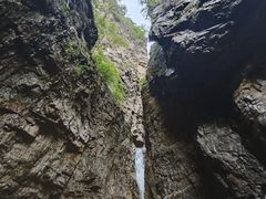 -九龙潭景区