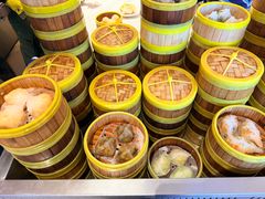 -东方早茶 海鲜•青岛菜(国信体育中心店)