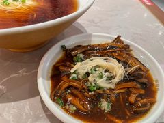 -松鹤楼·苏式汤面(虹桥天地店)