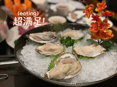 -一哥澳门豆捞·澳门风打边炉(高德置地店)