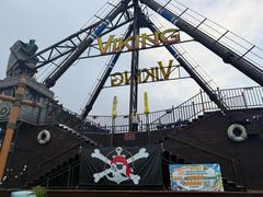 -大连海昌发现王国主题公园