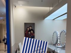 -天真蓝照相馆(新世界店)