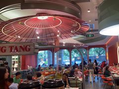 -避风塘·金牌店·夜宵(金玉兰店)