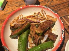-广府乡下·饭庄(新港东路店)
