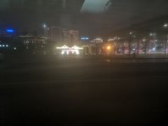 -沈阳站
