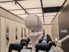 -OUR Bakery(SKP-S店)