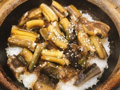黄鳝腊味煲仔饭-红星光发煲仔饭(大石街店)