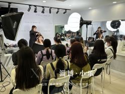 点击看大图 -小乐化妆美甲半永久培训学校