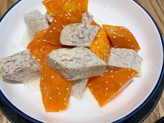 -金成潮菜博物馆(海珠湿地店)