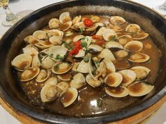 -勝記酒家·37年老字号·经典粤菜(荔枝公园店)