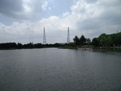 -黄埔古港