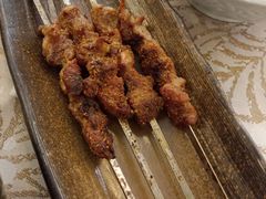 -新粤新疆菜清真餐厅(拱北店)
