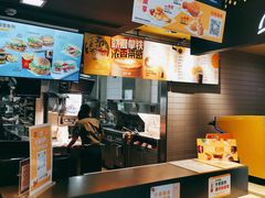-麦当劳(嘉定店)