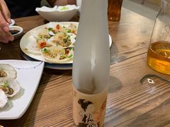 -红叶日料·放题·海胆·定食(星海店)