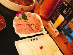 -大龙辣火锅·龙虾·烧烤(湖滨新天地店)