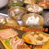佛山烤肉探店｜姜东木