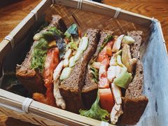-AFS Cafe & Canteen(闽江二路店)