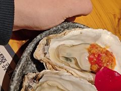 -蚝·生·鲜牛烧肉铺(中央大街店)