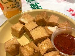 -东排食堂长沙小吃大排档(五一广场店)