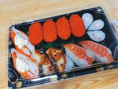 -佰禾寿司(学府凯德店)