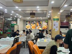 -同发号饭庄(复兴路店)