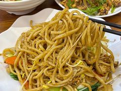 -萍姨抻面馆·鸡架冒菜(清湖店)