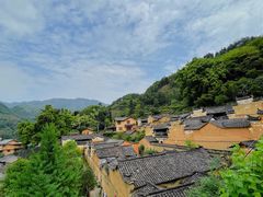 -杨家堂村