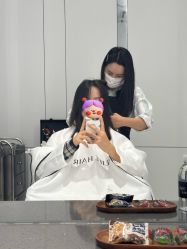 -INLIFE HAIR韩国美发