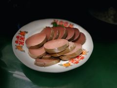 -谢记上海大排档(长寿路店)