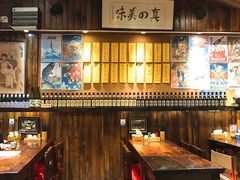 大堂-石屋料理(南京西路店)