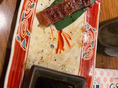 -玄白·炭烤活鳗(上海首店)