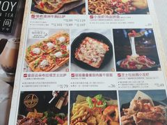 -必胜客(唐百友谊店)