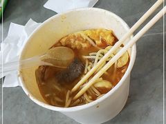 -四里沙茶面(七星西路分店)