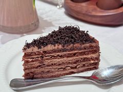 -马克西姆俄罗斯餐厅(通亚街店)