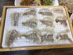 -官塘鱻鱻鱼生