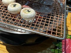 -九田家黑牛烤肉料理(华侨城店)