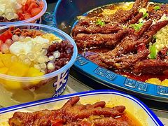 -江湖小牛·水煮牛排火锅(欧亚新生活购物广场店)