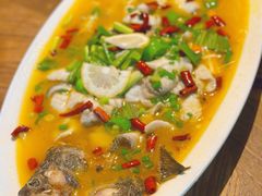 -小喜客·云南特色菜(纳西庭院店)
