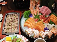 -七条鱼日本料理(远洋乐堤港店)