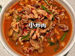 -老萍巷莲花血鸭·萍乡地标江西菜(步行街店)