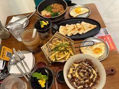 -The Good Place好地方·Brunch·coffee(国贸店)