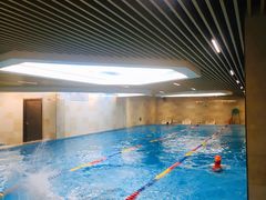 -悦莱美游泳健身会所(御景壹号店)
