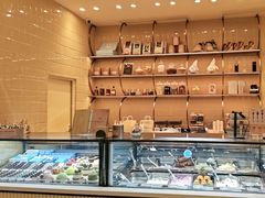 -CREAM STORY意大利手工冰淇淋&甜品(万象前海店)