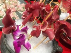 -谭鸭血老火锅(漳州路店)